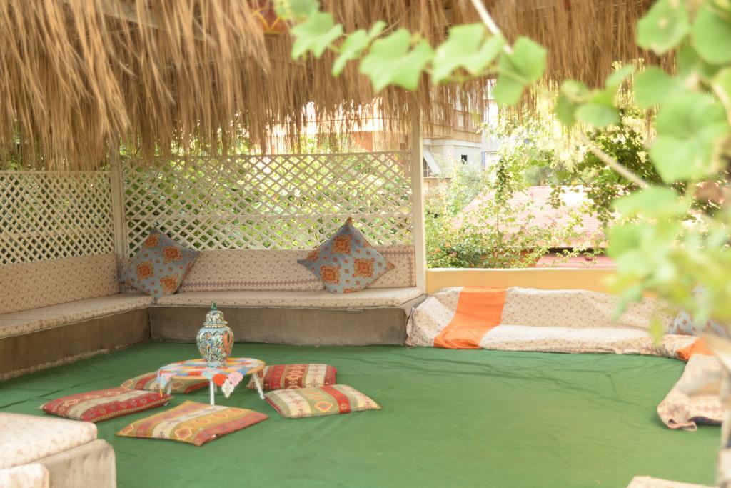 Sevkibey Hotel ألانيا المظهر الخارجي الصورة