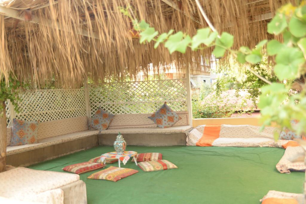 Sevkibey Hotel ألانيا المظهر الخارجي الصورة