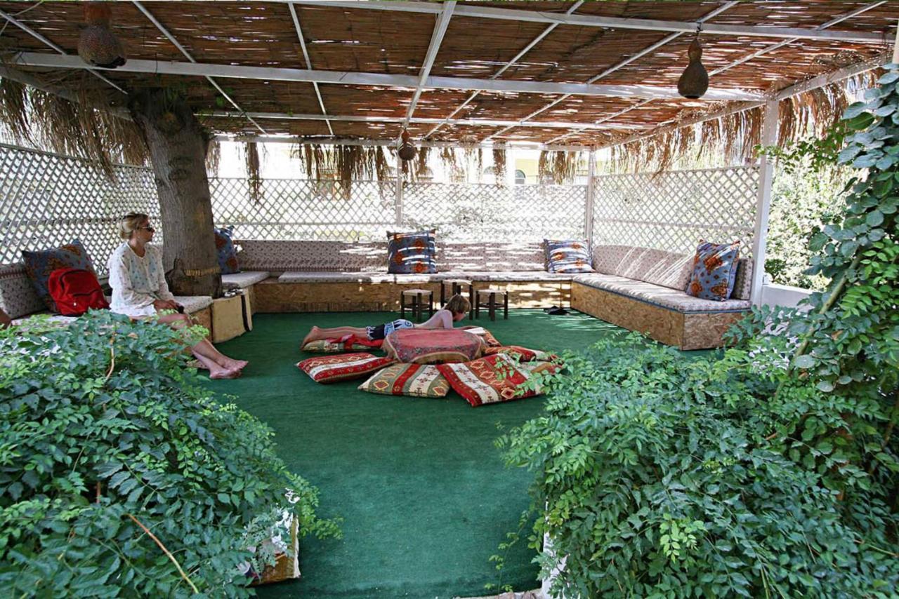 Sevkibey Hotel ألانيا المظهر الخارجي الصورة