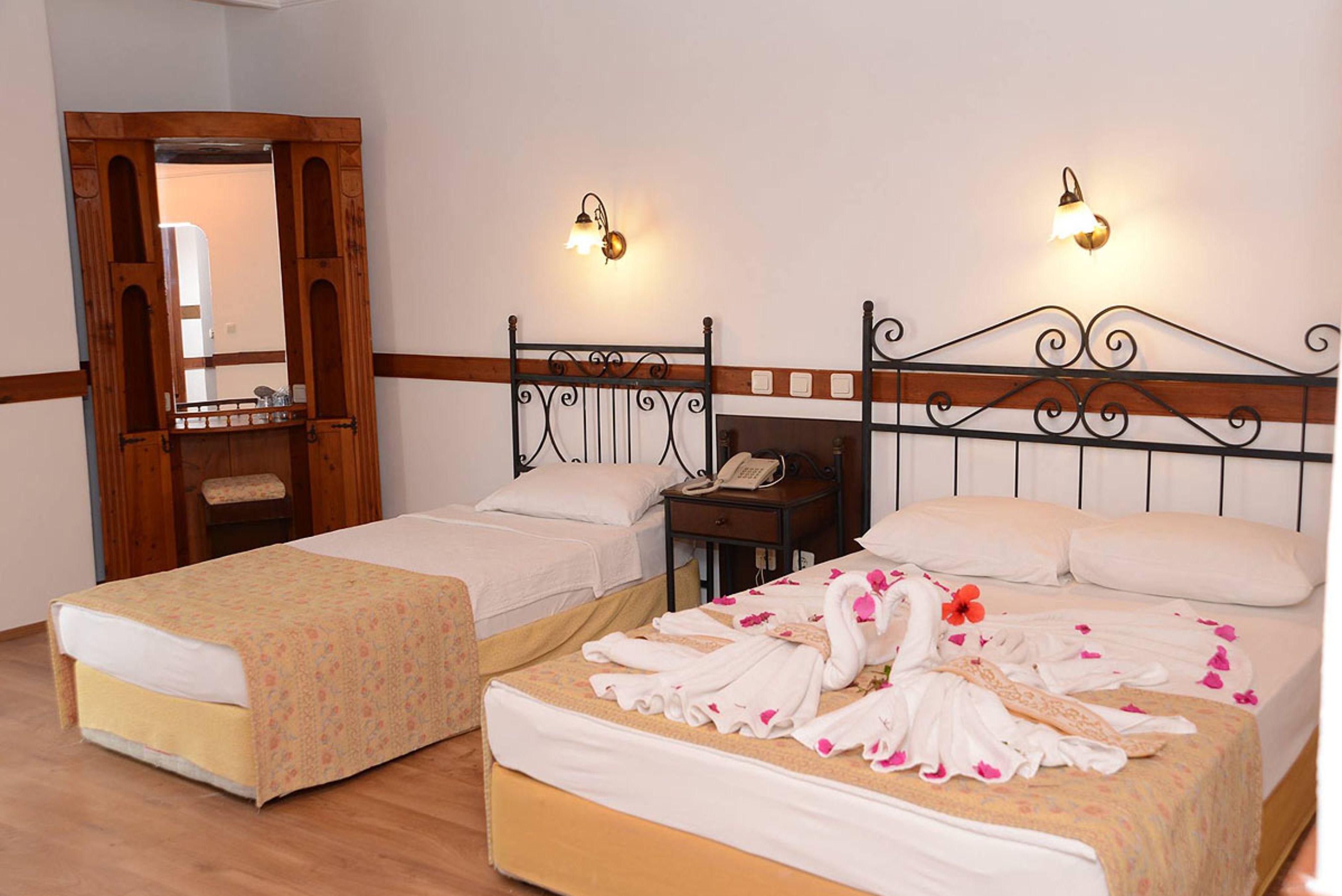 Sevkibey Hotel ألانيا المظهر الخارجي الصورة