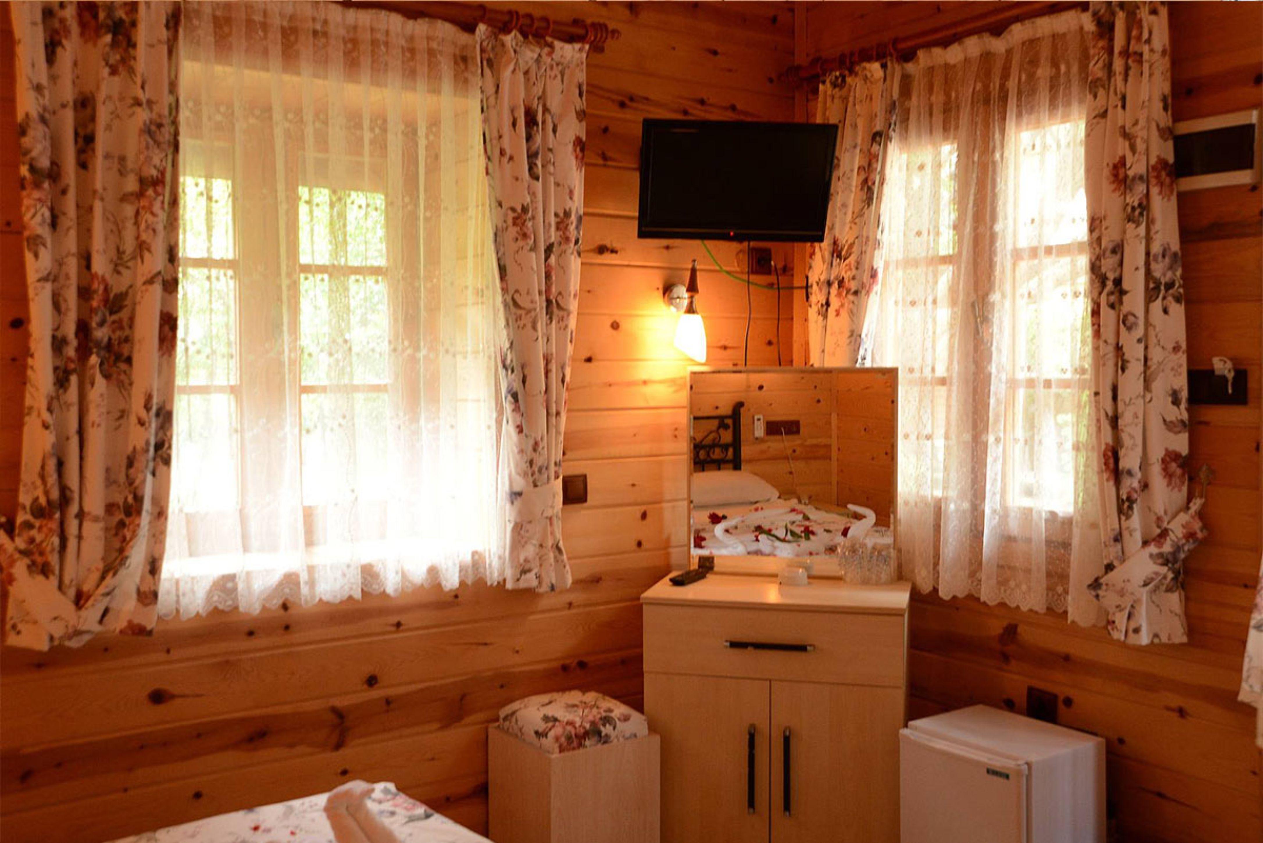Sevkibey Hotel ألانيا المظهر الخارجي الصورة