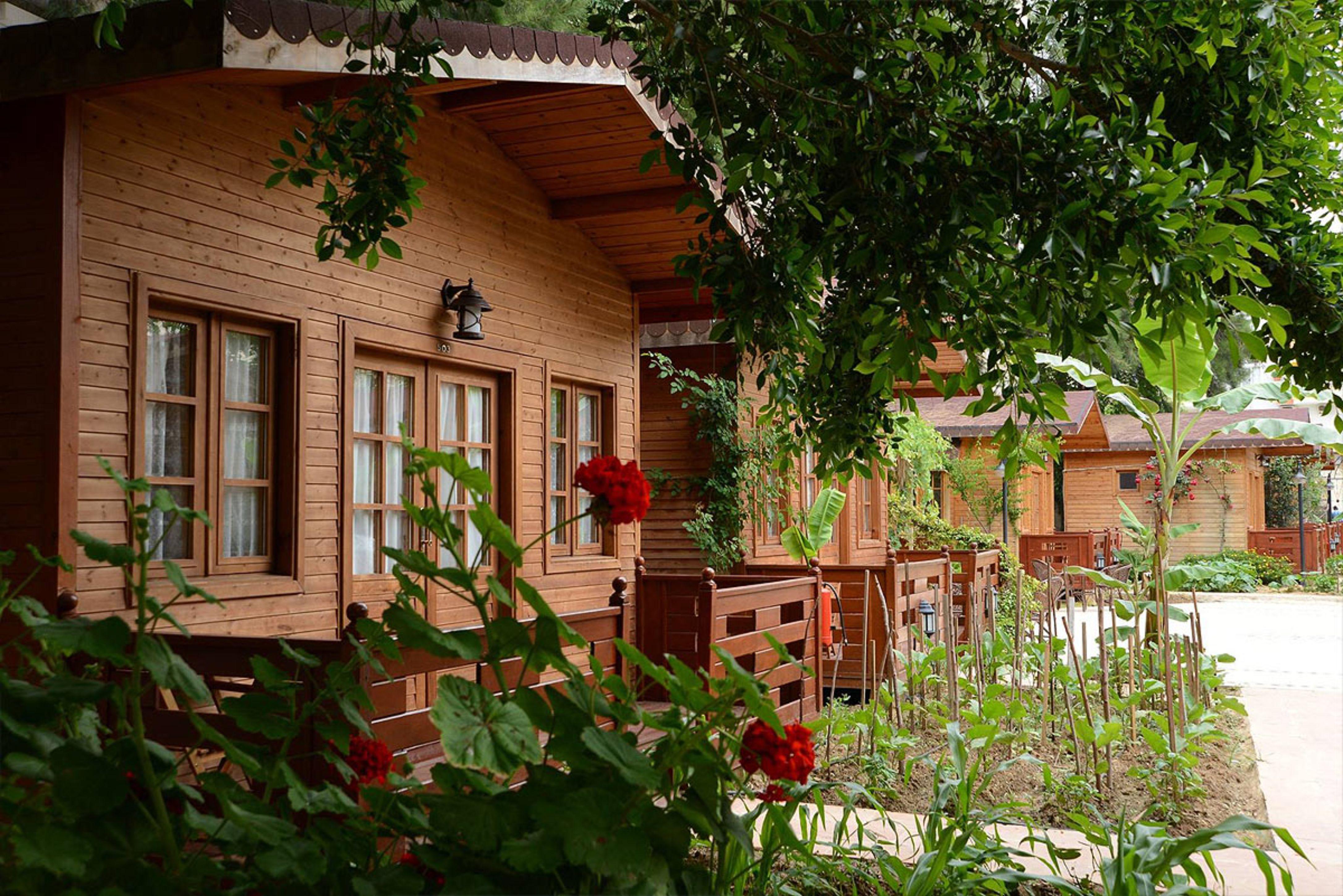 Sevkibey Hotel ألانيا المظهر الخارجي الصورة