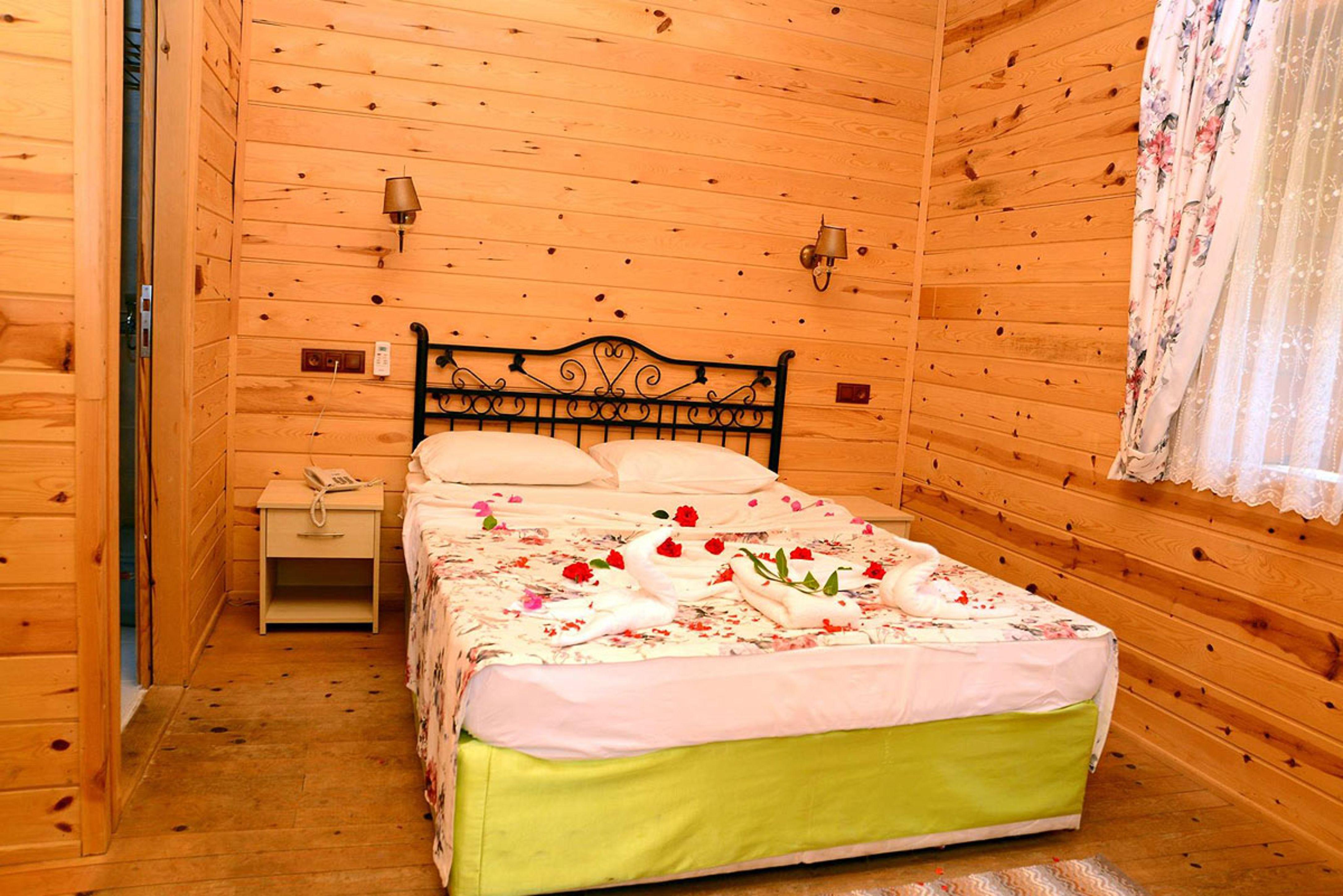 Sevkibey Hotel ألانيا المظهر الخارجي الصورة