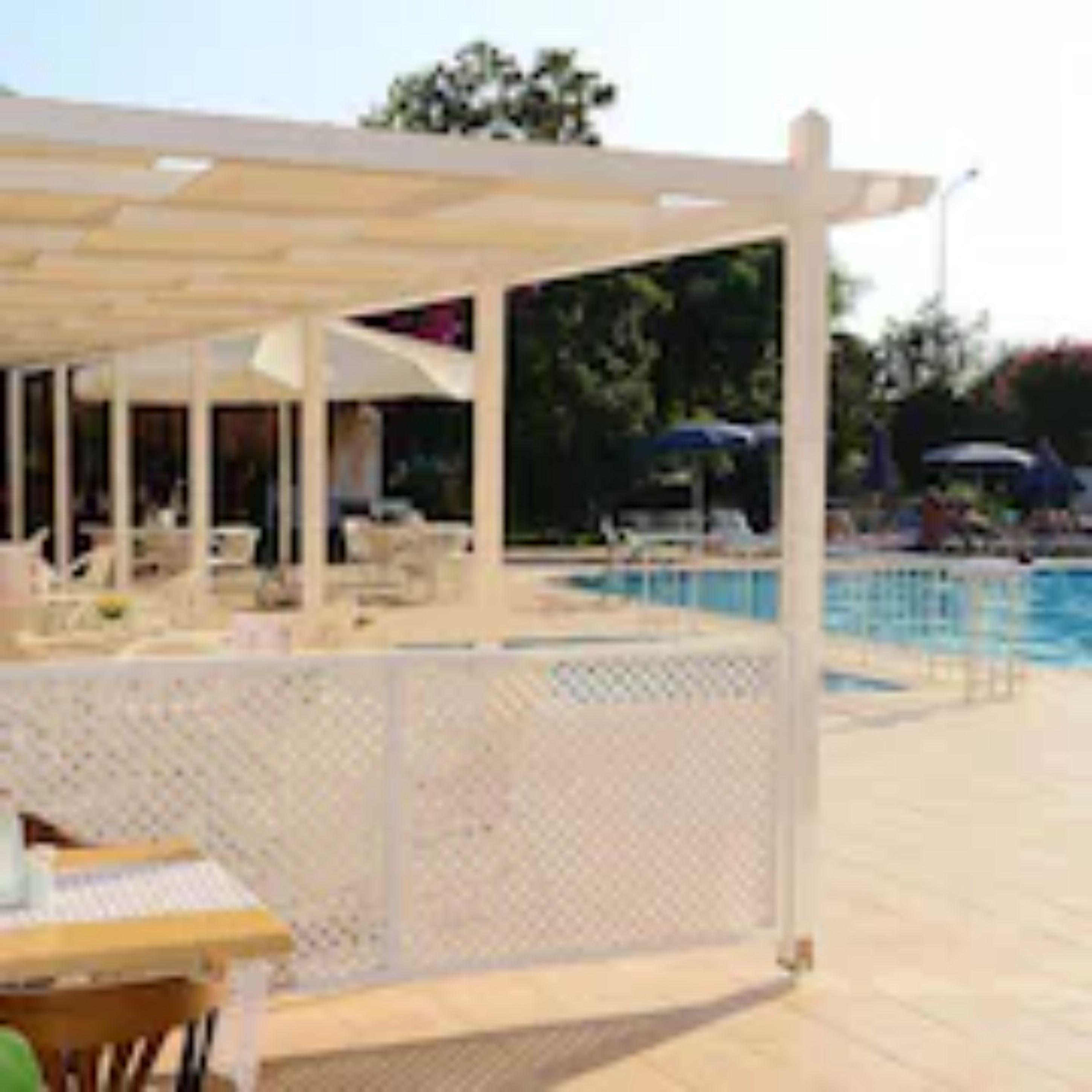 Sevkibey Hotel ألانيا المظهر الخارجي الصورة