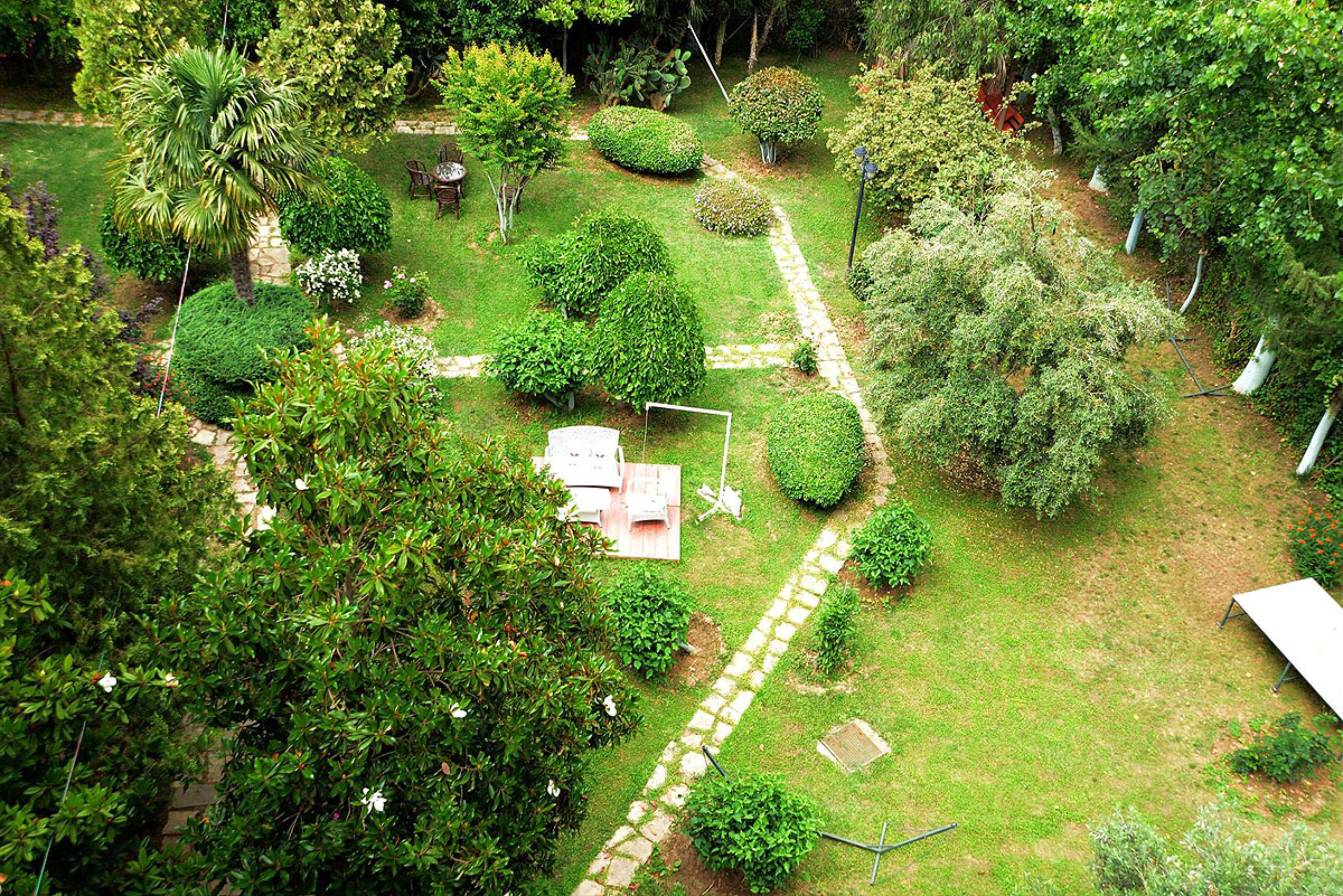 Sevkibey Hotel ألانيا المظهر الخارجي الصورة