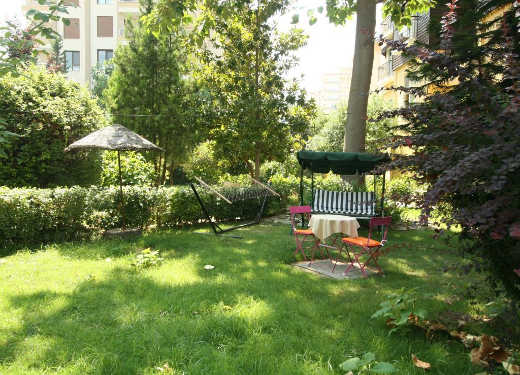Sevkibey Hotel ألانيا المظهر الخارجي الصورة
