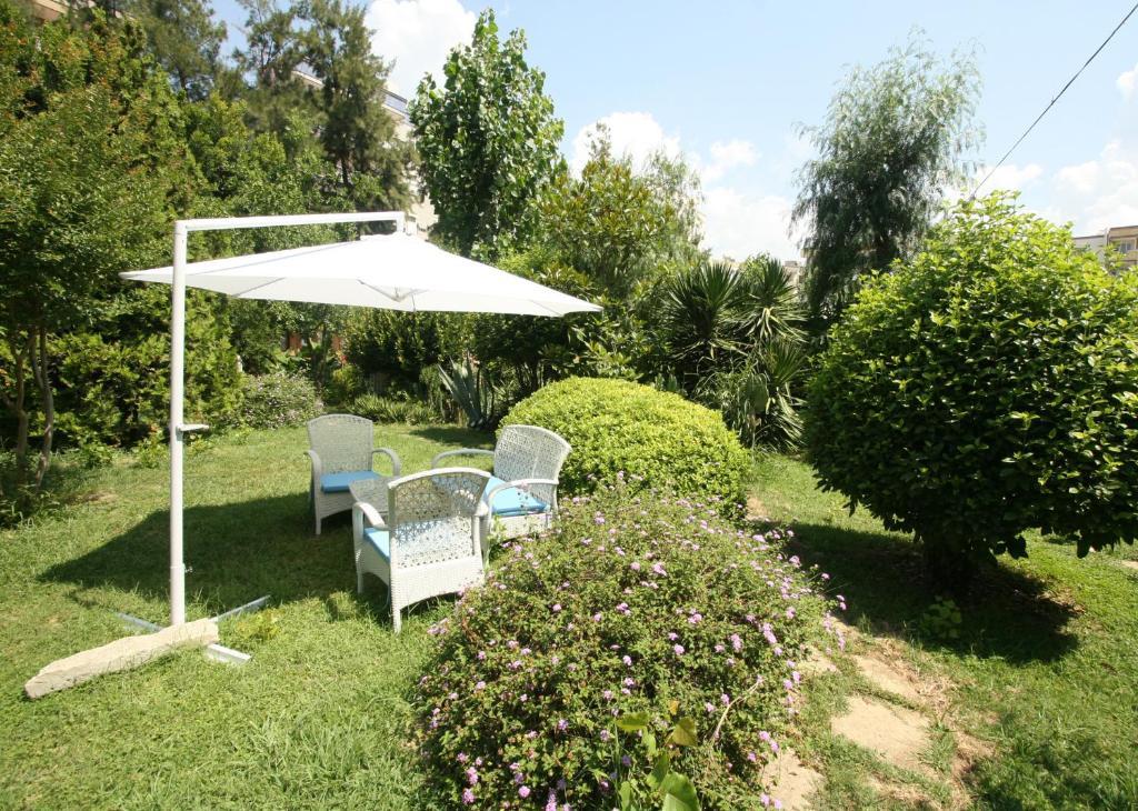 Sevkibey Hotel ألانيا المظهر الخارجي الصورة