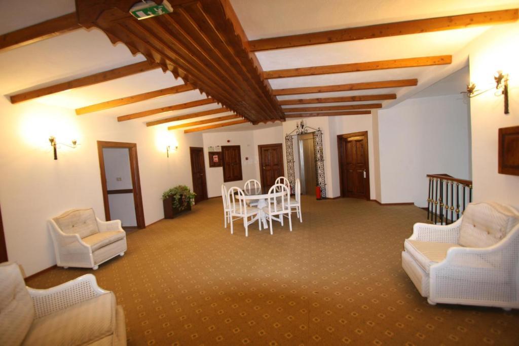 Sevkibey Hotel ألانيا المظهر الخارجي الصورة
